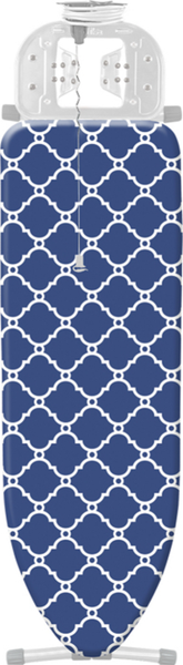 Изображение товара Чехол для гладильной доски НИКА ЧПА Haushalt Scandinavian 1300х480