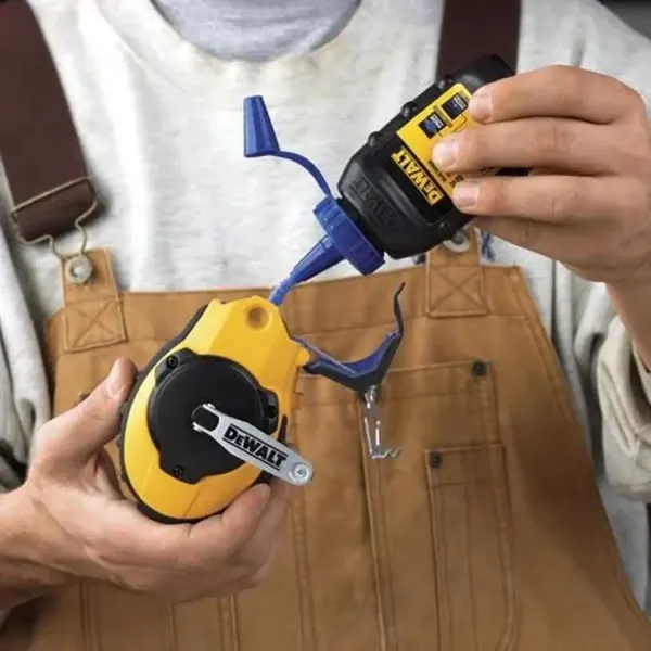 Изображение товара Шнур разметочный DeWalt DWHT47373L