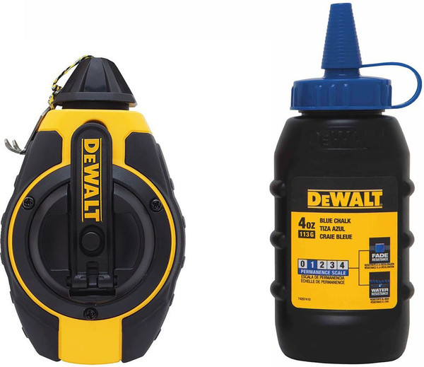 Изображение товара Шнур разметочный DeWalt DWHT47373L