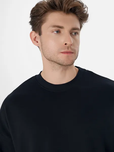 Изображение товара Свитшот Mark Formelle 121917-1 (р.100-182/188, черный)