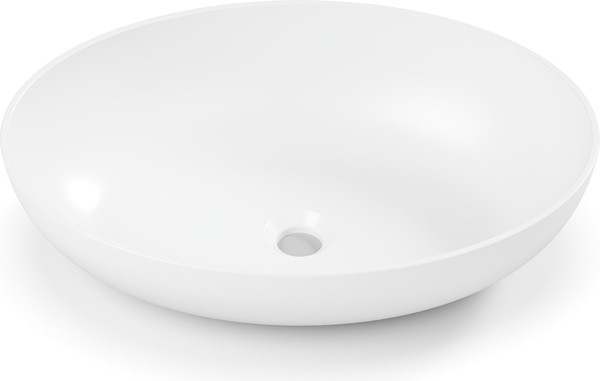 Изображение товара Тумба с умывальником Belux Джаз НП 90-02 + Дубай Д-570 (1, белый глянцевый)