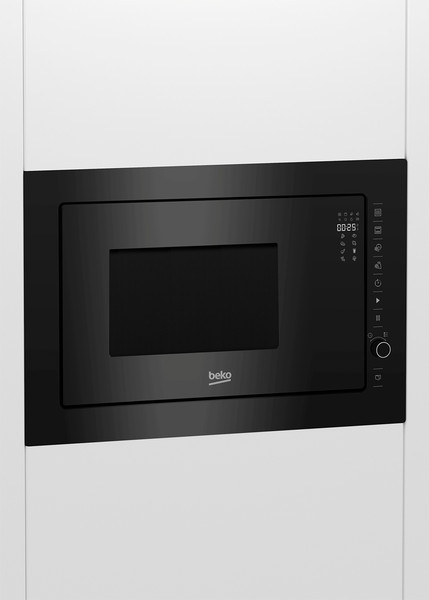 Изображение товара Микроволновая печь Beko BMGB25333BG