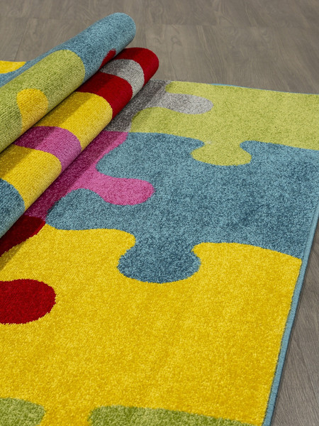 Изображение товара Ковер Merinos Orion V820-STAN-MULTICOLOR (2.4х3.4)