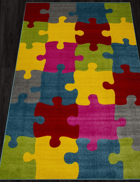 Изображение товара Ковер Merinos Orion V820-STAN-MULTICOLOR (3х4)