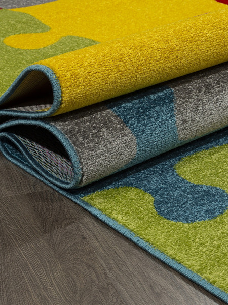 Изображение товара Ковер Merinos Orion V820-STAN-MULTICOLOR (3х4)