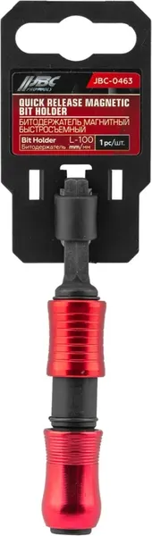 Изображение товара Держатель бит JBC 0463 (63719)