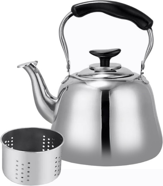 Изображение товара Заварочный чайник No Brand RGS-KG302-D