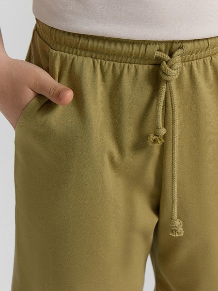 Изображение товара Шорты детские Mark Formelle 133330 (р.164-84, кедр)