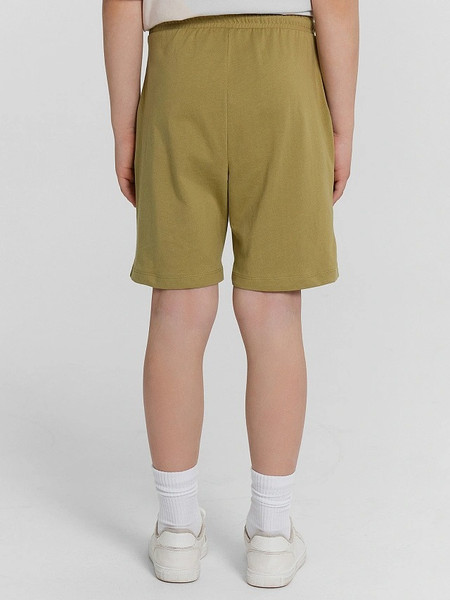 Изображение товара Шорты детские Mark Formelle 133330 (р.164-84, кедр)