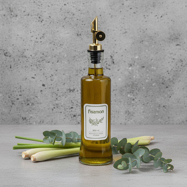 Изображение товара Бутылка для масла Fissman 6000