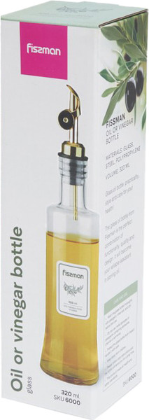 Изображение товара Бутылка для масла Fissman 6000
