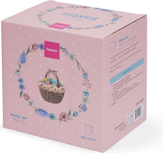 Изображение товара Кувшин Fissman 0429