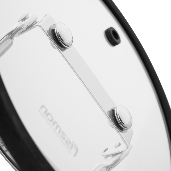 Изображение товара Кастрюля Fissman Iron Elegance / 5474