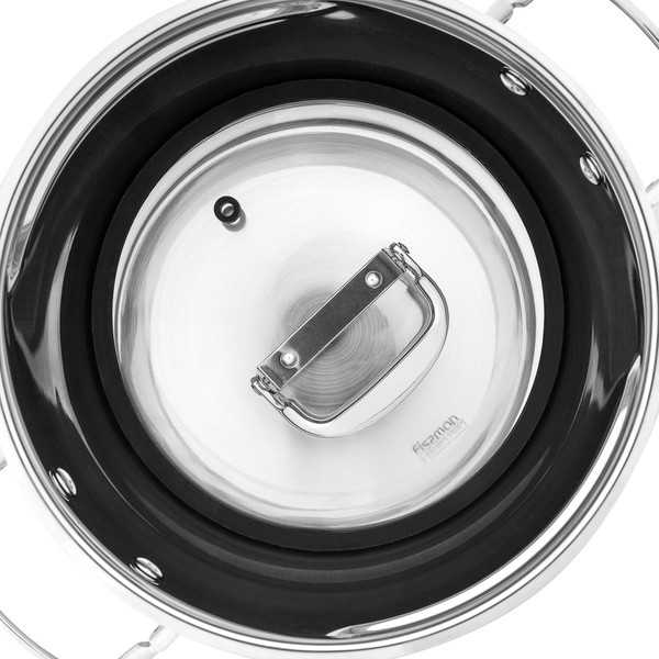 Изображение товара Кастрюля Fissman Iron Elegance / 5475