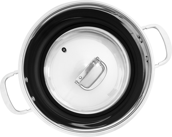 Изображение товара Кастрюля Fissman Iron Elegance / 5476