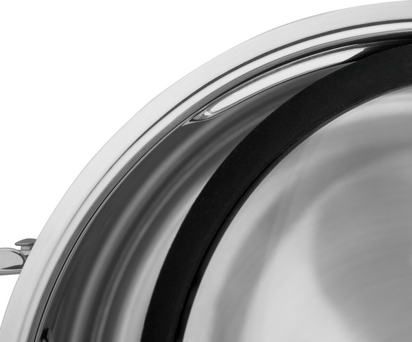 Изображение товара Кастрюля Fissman Iron Elegance / 5476