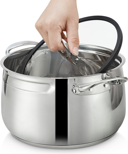 Изображение товара Кастрюля Fissman Iron Elegance / 5476