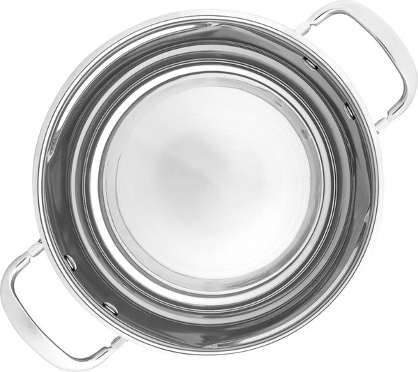 Изображение товара Кастрюля Fissman Iron Elegance / 5476