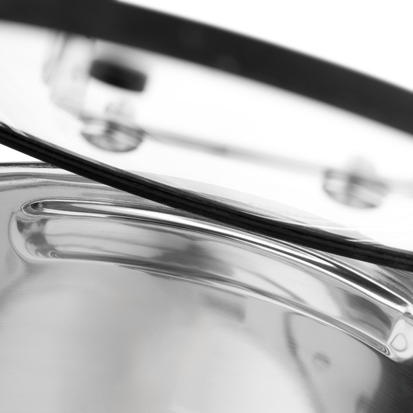 Изображение товара Кастрюля Fissman Iron Elegance / 5476