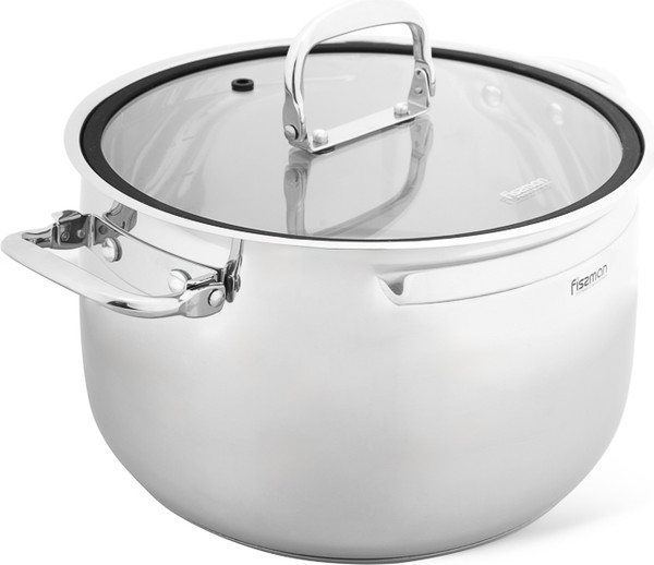 Изображение товара Кастрюля Fissman Iron Elegance / 5476
