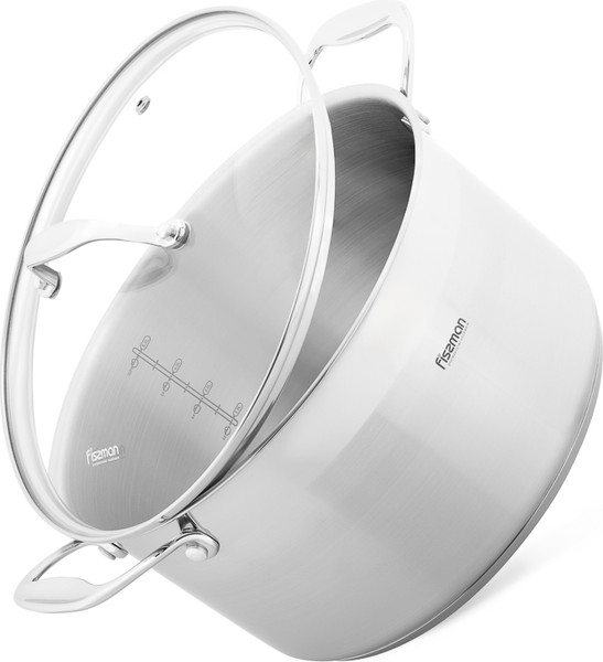 Изображение товара Кастрюля Fissman Platino / 5479