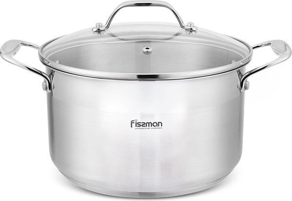 Изображение товара Кастрюля Fissman Platino / 5479