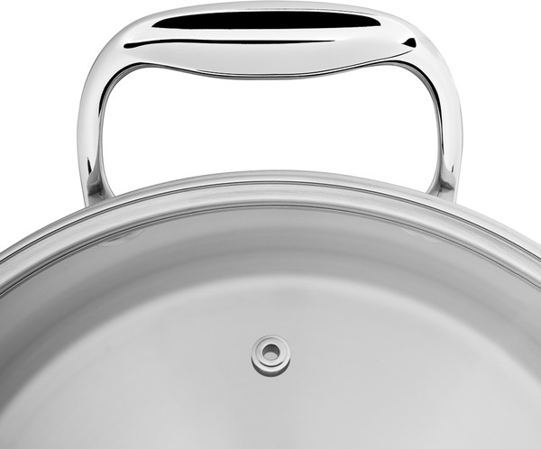 Изображение товара Кастрюля Fissman Platino / 5479