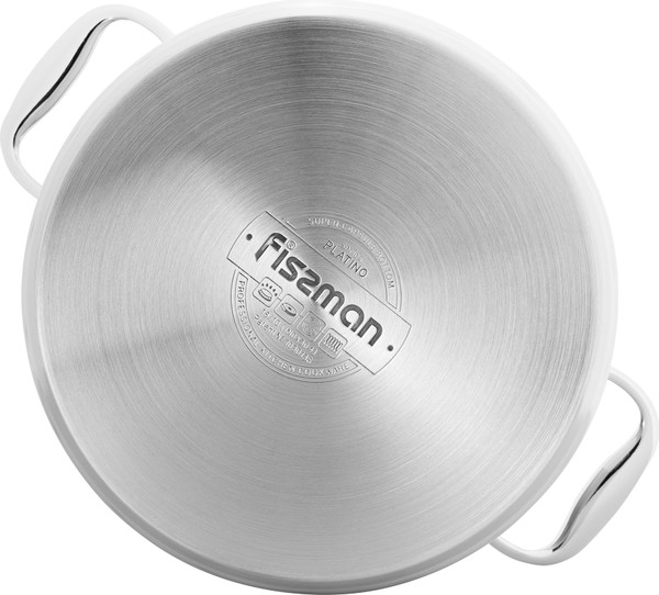 Изображение товара Кастрюля Fissman Platino / 5479
