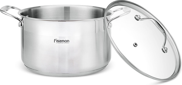Изображение товара Кастрюля Fissman Platino / 5479