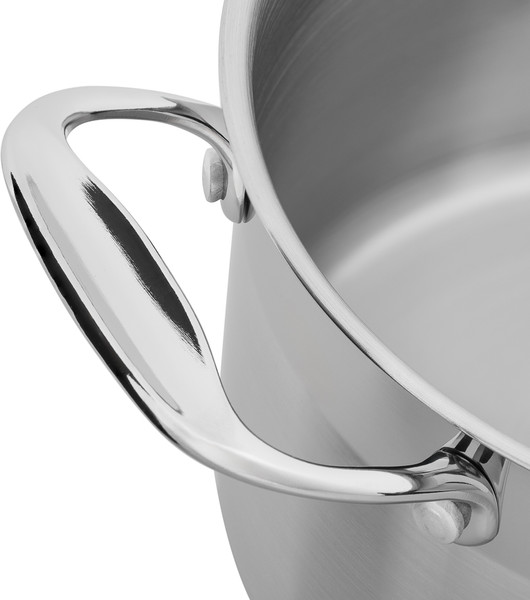 Изображение товара Кастрюля Fissman Platino / 5479