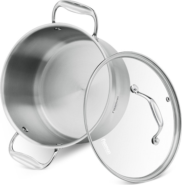 Изображение товара Кастрюля Fissman Platino / 5479