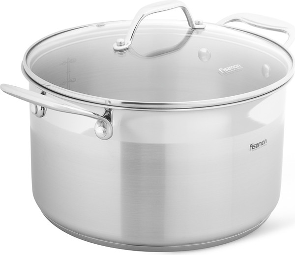 Изображение товара Кастрюля Fissman Platino / 5479