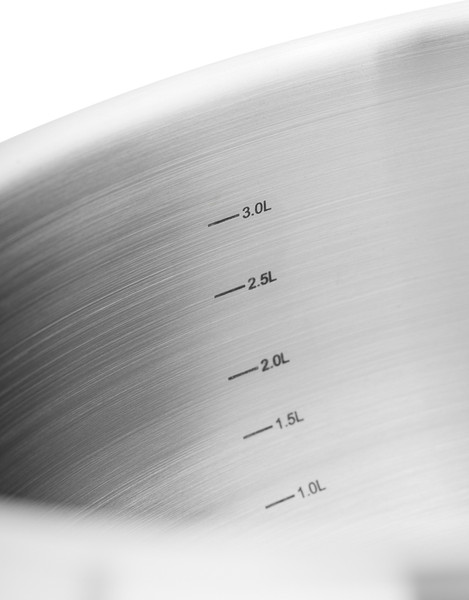 Изображение товара Кастрюля Fissman Cassia 5484