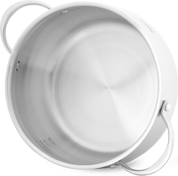 Изображение товара Кастрюля Fissman Cassia 5484