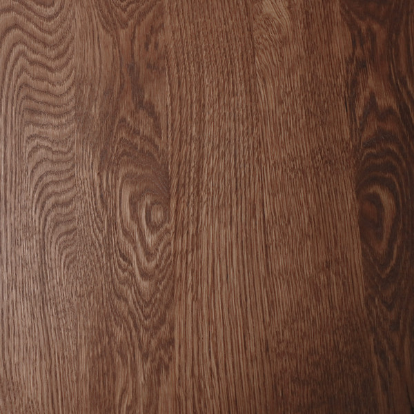 Изображение товара Обеденный стол ОКА Сангай 136-196x80 (дуб мореный/черный)