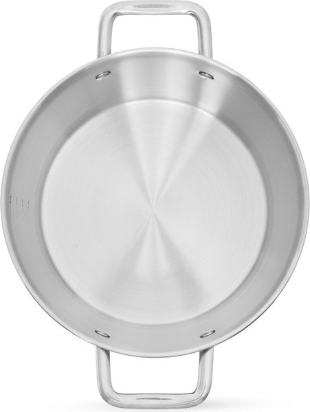 Изображение товара Кастрюля Fissman Tierno 5496