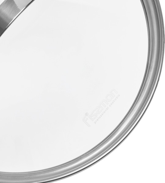 Изображение товара Кастрюля Fissman Tierno 5496