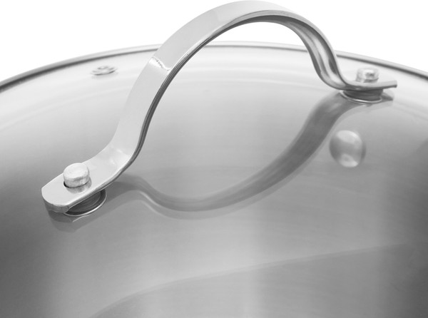 Изображение товара Кастрюля Fissman Tierno 5496