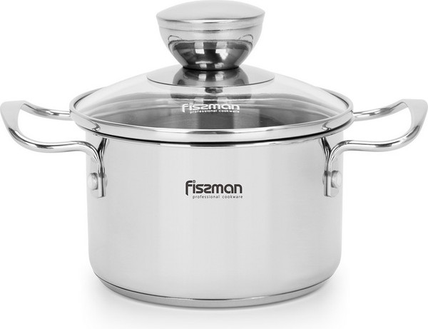Изображение товара Кастрюля Fissman Mini Cook 5505