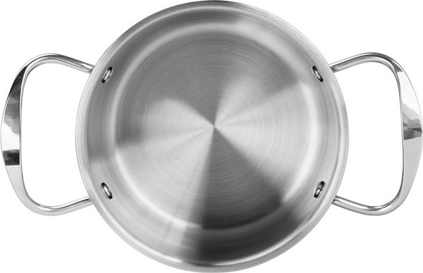 Изображение товара Кастрюля Fissman Mini Cook 5505