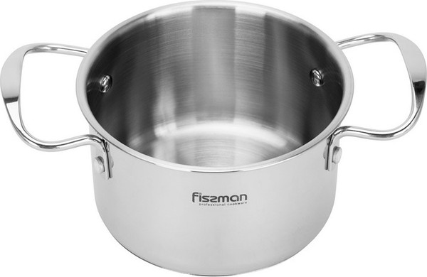 Изображение товара Кастрюля Fissman Mini Cook 5505