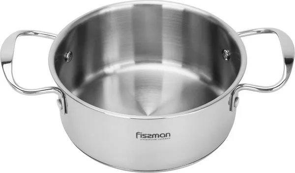Изображение товара Кастрюля Fissman Mini Cook 5506