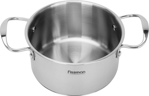 Изображение товара Кастрюля Fissman Mini Cook 5507