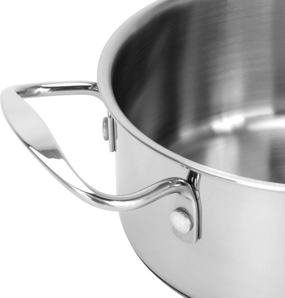 Изображение товара Кастрюля Fissman Mini Cook 5507