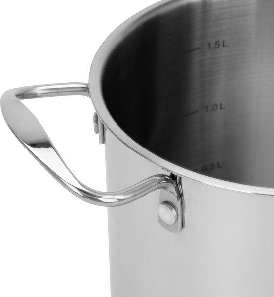 Изображение товара Кастрюля Fissman Mini Cook 5508