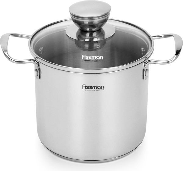 Изображение товара Кастрюля Fissman Mini Cook 5508