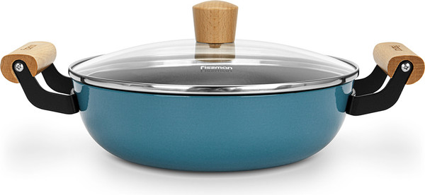 Изображение товара Сотейник Fissman Seagreen 4022