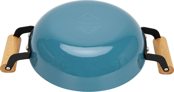 Изображение товара Сотейник Fissman Seagreen 4022