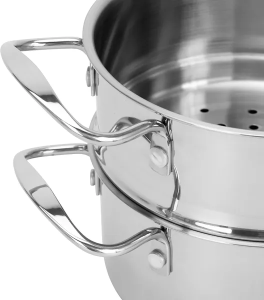 Изображение товара Кастрюля-пароварка Fissman Mini Cook 5509