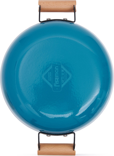 Изображение товара Сотейник Fissman Seagreen 4023